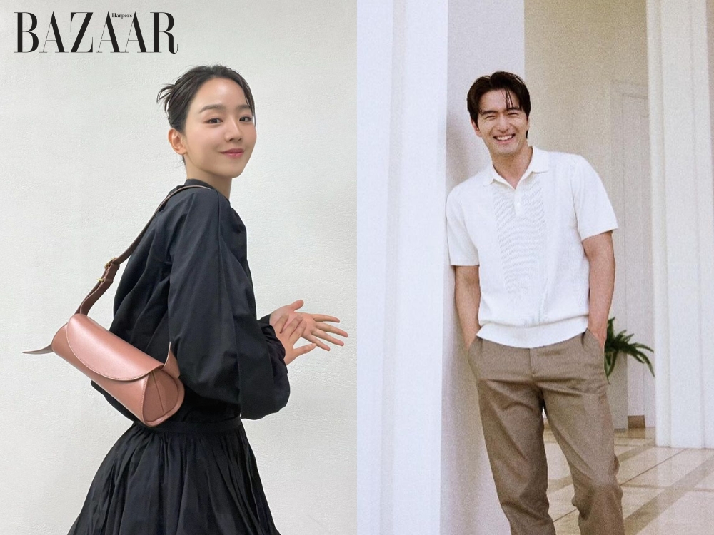 "Tài tử đắt show" Lee Jin Wook và "Nữ hoàng rating" Shin Hye Sun chính thức hẹn hò trong Dear Hyeri