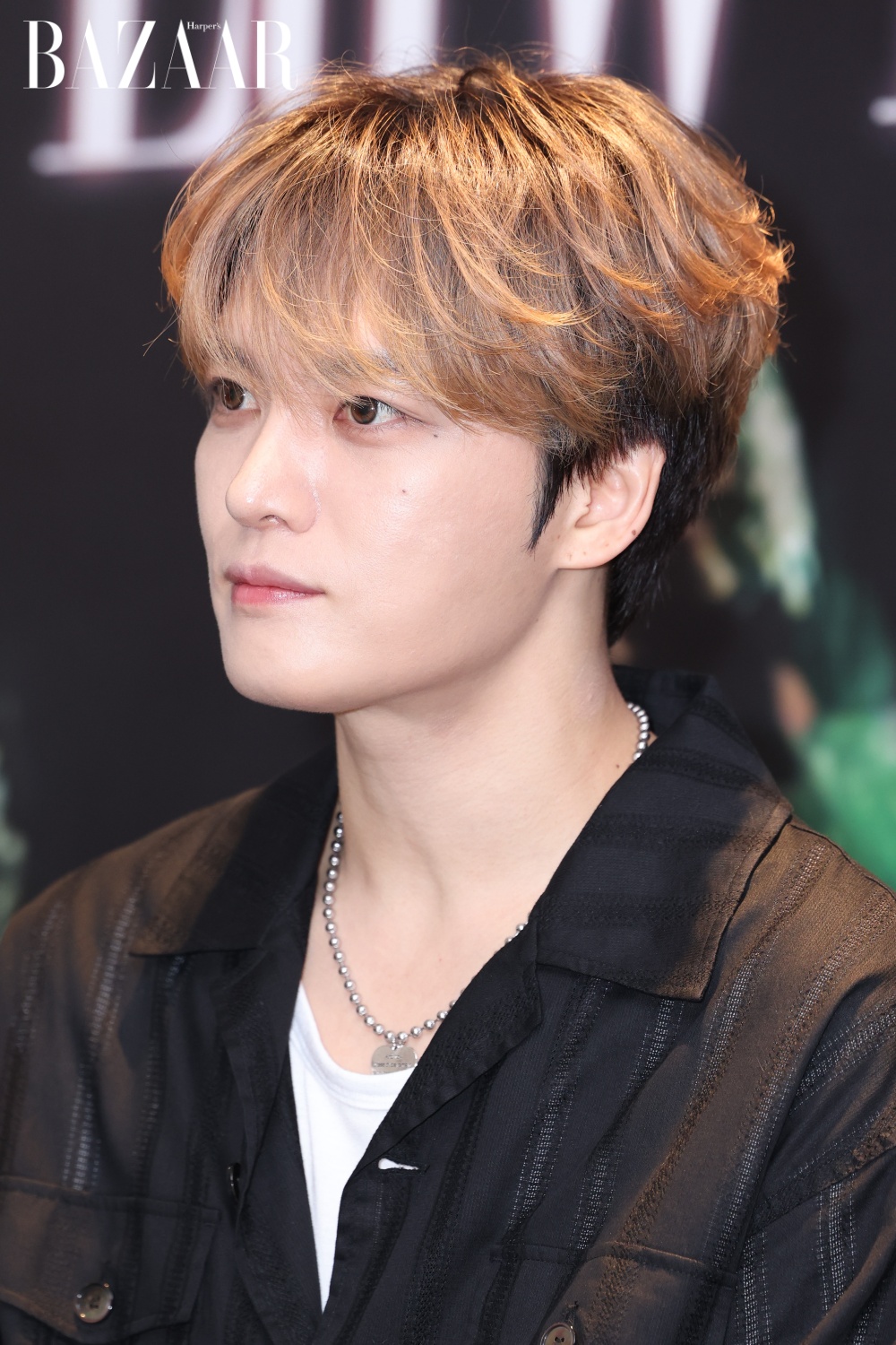 Kim Jae Joong, Flower Garden 