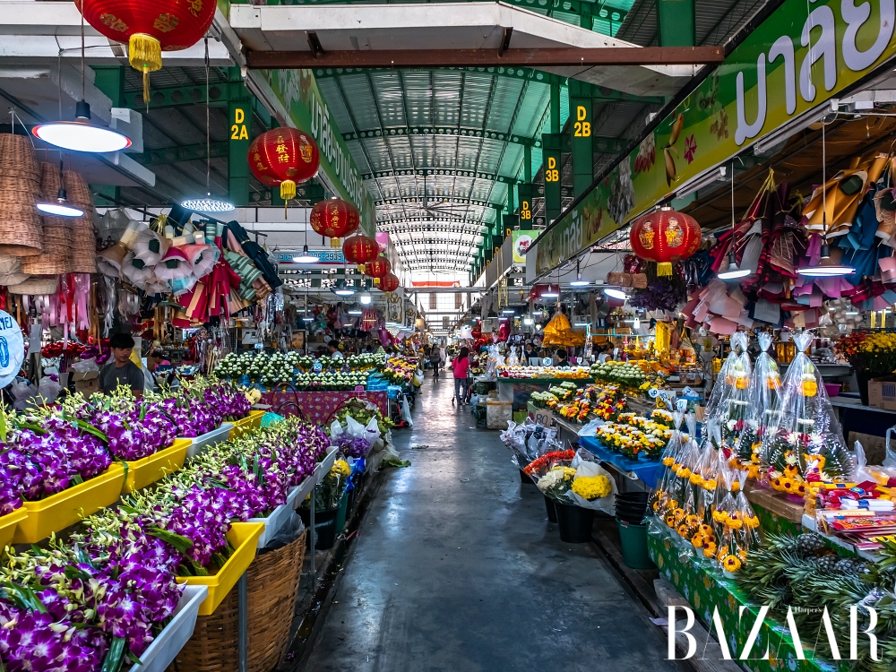 Du lịch Bangkok