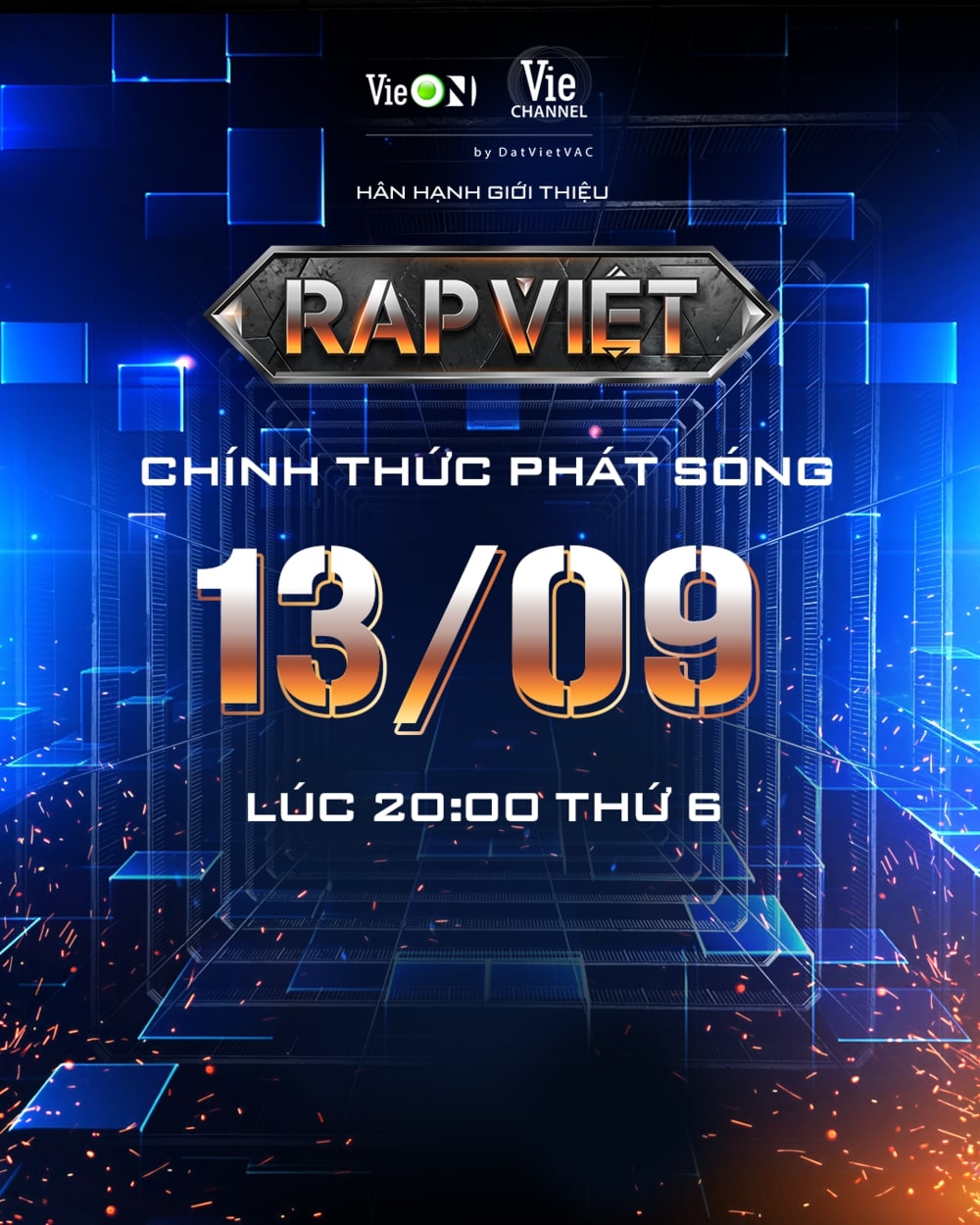 Vie Channel - RV2024 - Thong tin ps chinh thuc