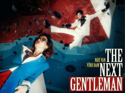 Loạt gương mặt tiềm năng tại Chung kết The Next Gentleman 2024 chính thức lộ diện