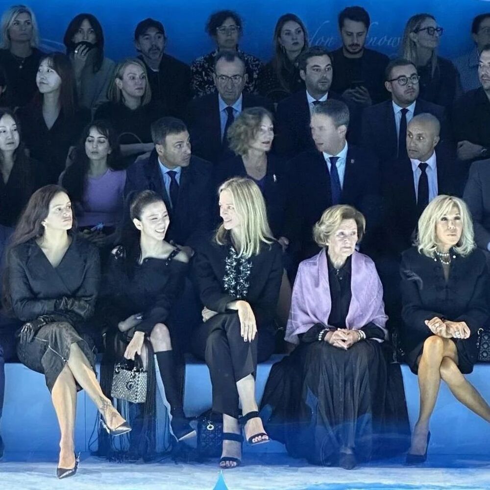 front-row-dior-ss25