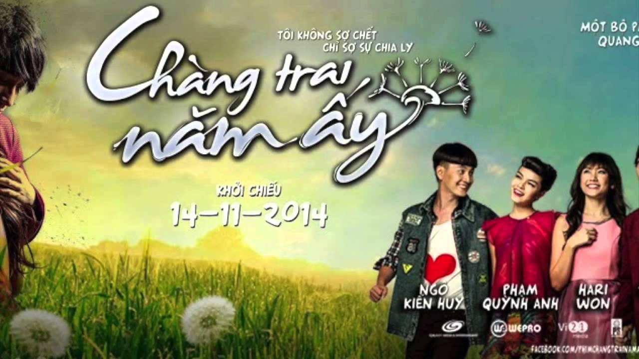 Chàng trai năm ấy (2014)