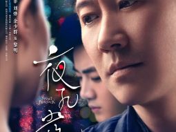 Các phim và chương trình truyền hình có sự tham gia của Lê Minh: Dạ khổng tước – Night peacock (2016)