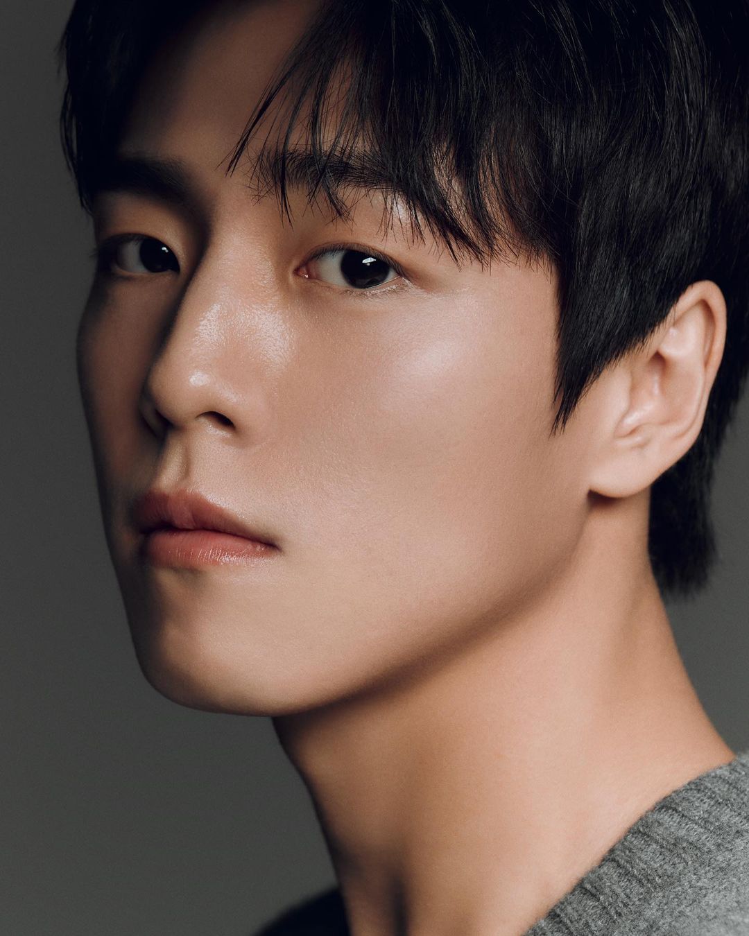 Các phim và chương trình truyền hình có sự tham gia của Lee Hyun Woo