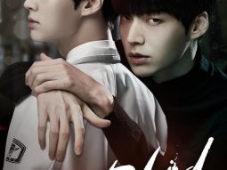 Các tập phim có sự tham gia của Ahn Jae Hyun: Bác sĩ ma cà rồng – Blood (2015)