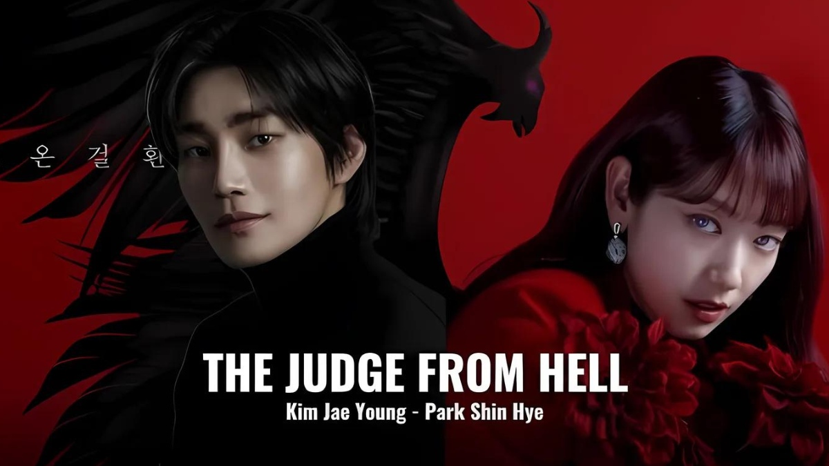 Thông tin phim Thẩm phán từ địa ngục (The judge from hell)