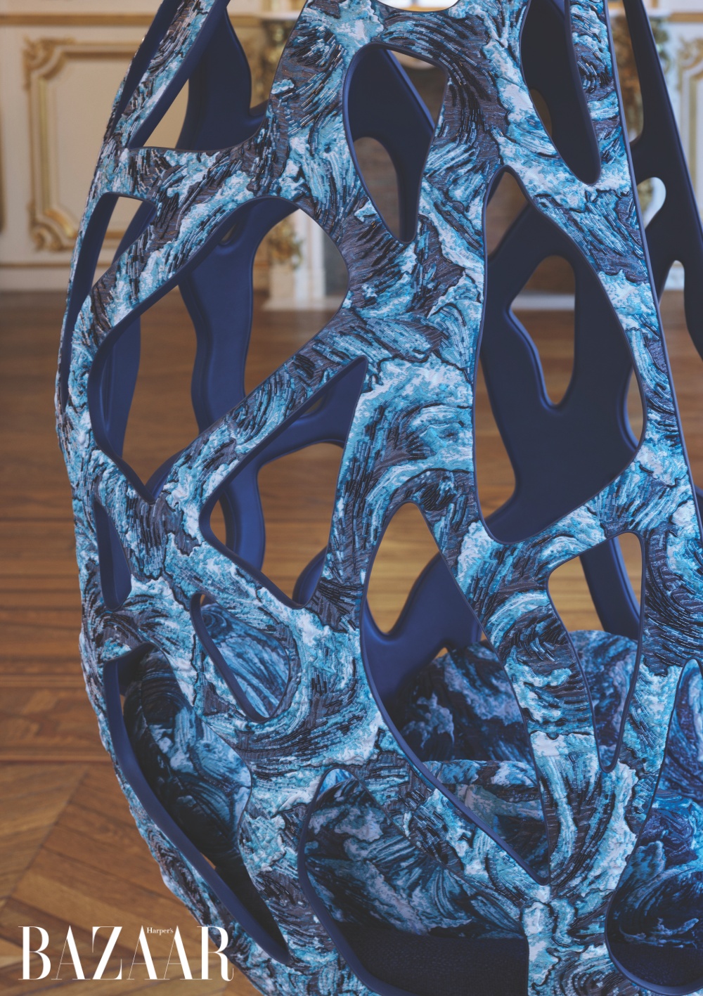 Louis Vuitton, Objets Nomades