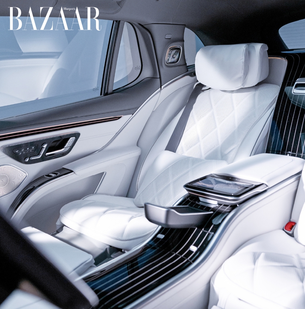 Mercedes Maybach