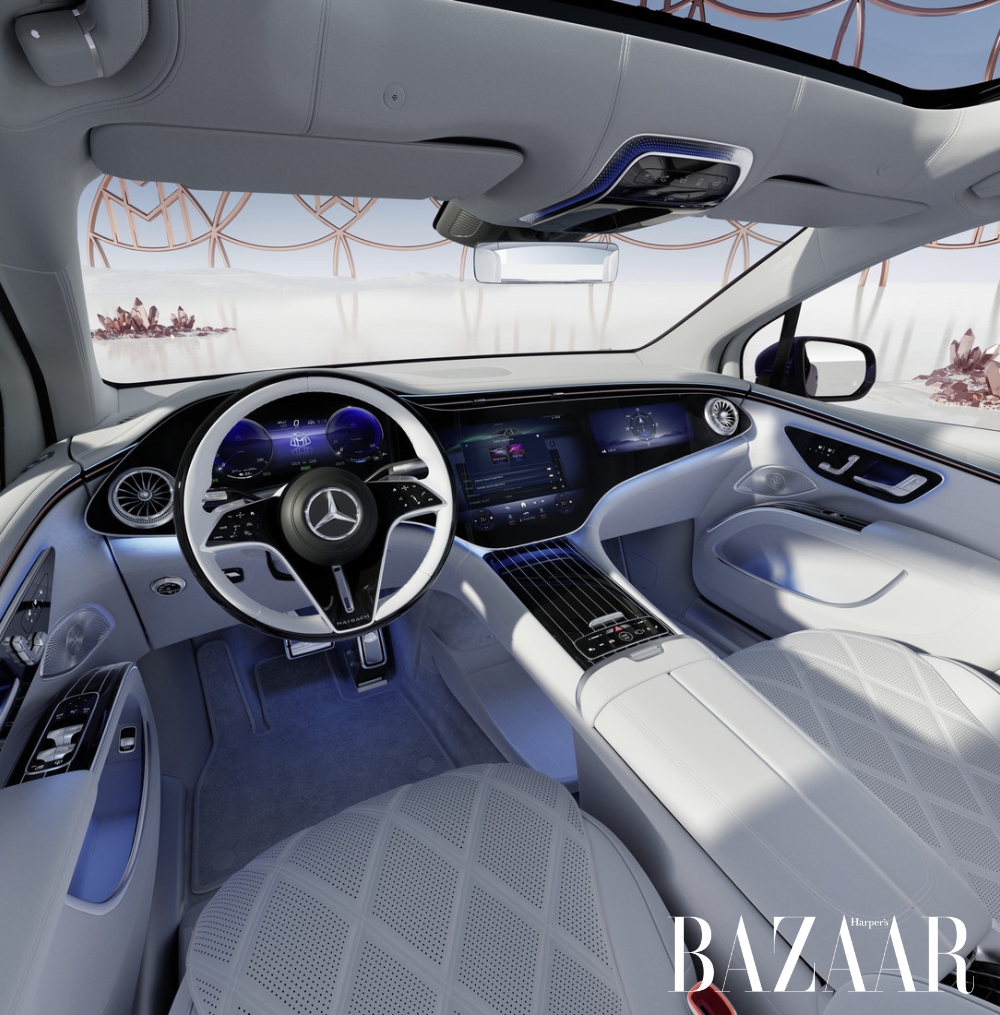Mercedes Maybach