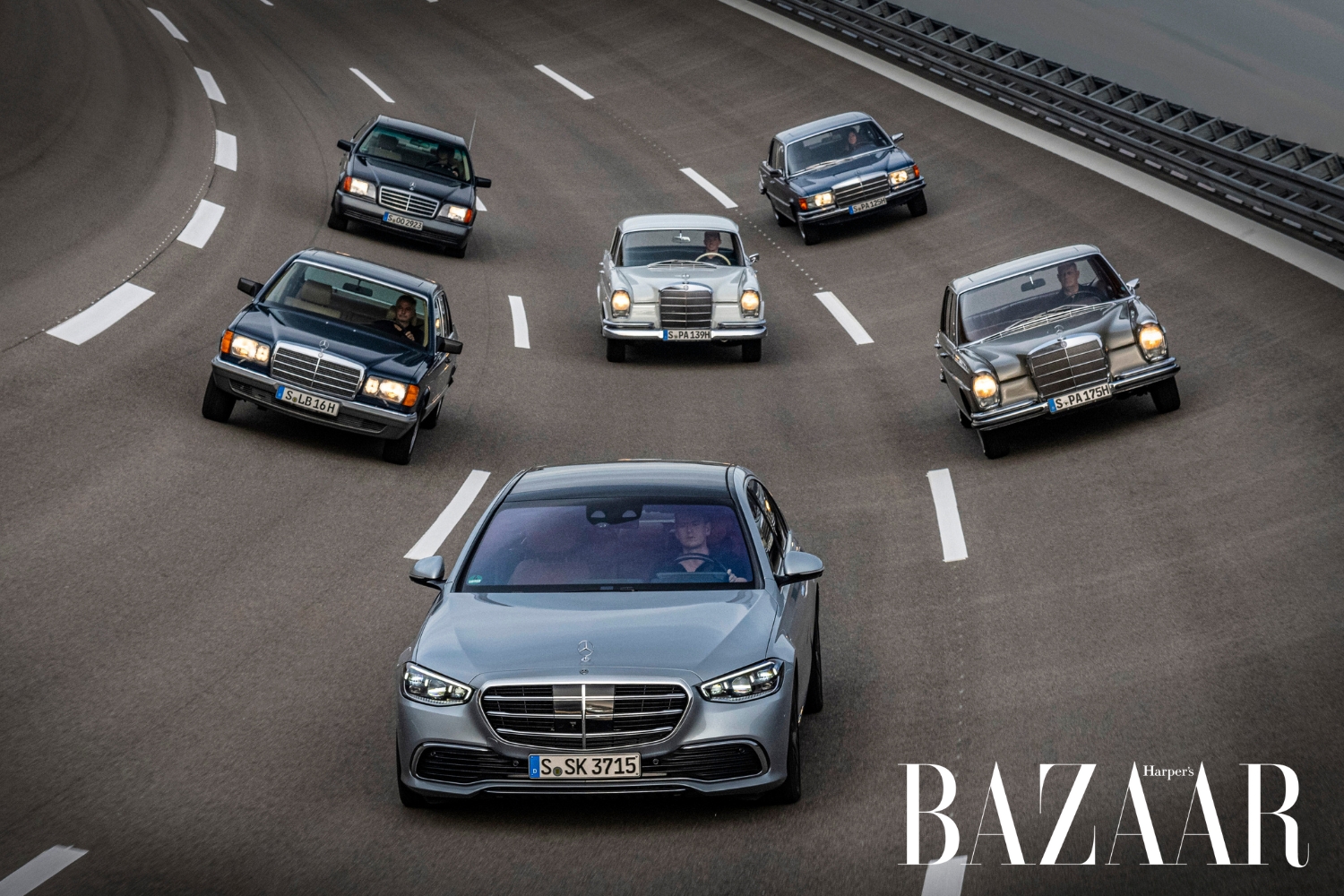 Mercedes Maybach