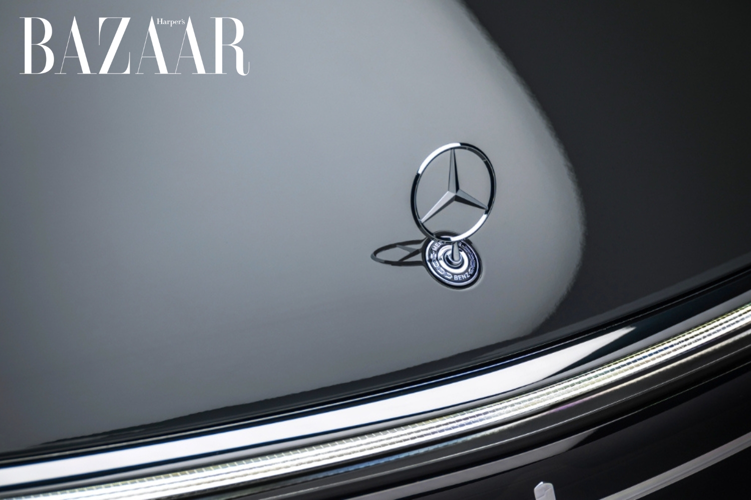 Mercedes Maybach
