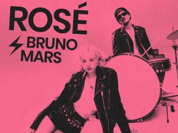 Nhanh như Rosé: Tung MV sau chỉ 1 ngày lộ hint hợp tác cùng Bruno Mars