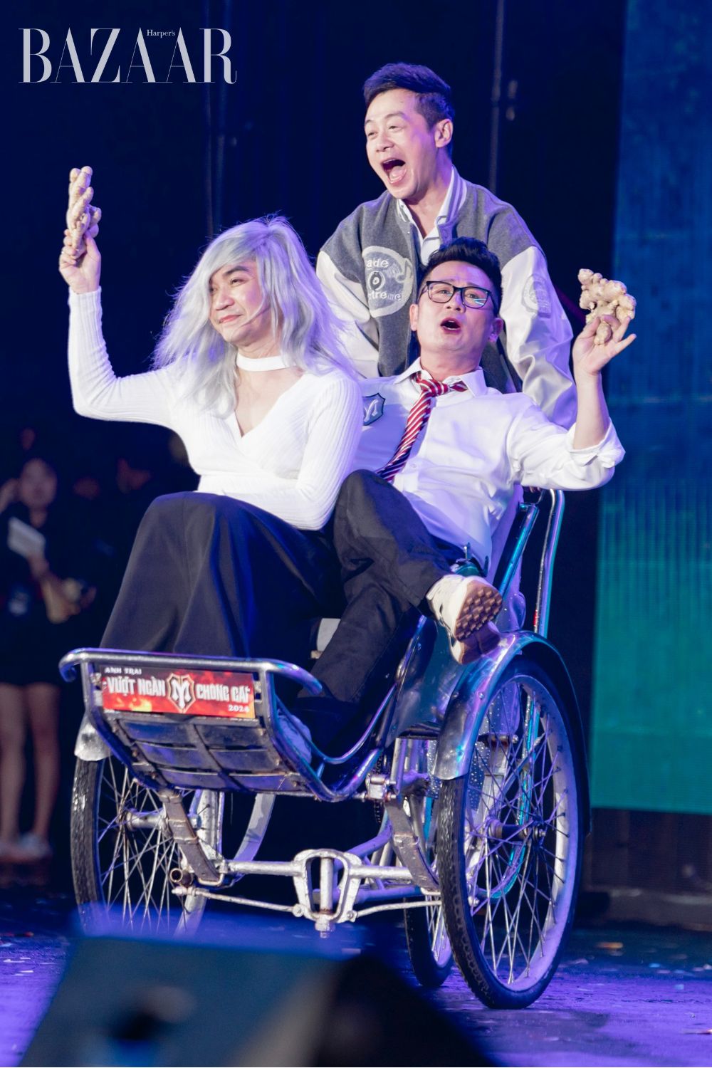 Concert Anh trai 