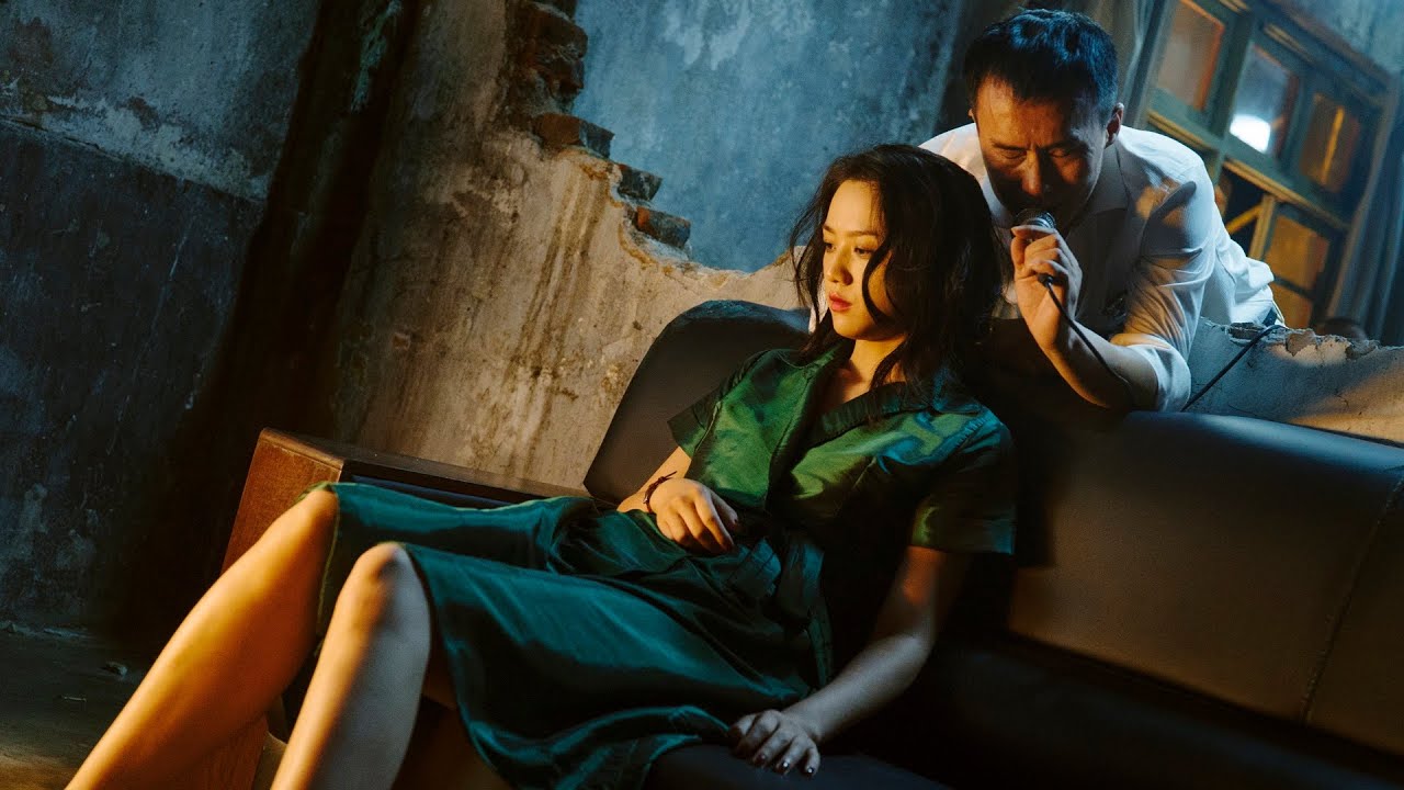 Phim Thang Duy: Đêm tối cuối cùng ở địa cầu – Long day's journey into night (2018)