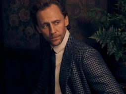 Các phim và chương trình truyền hình có sự tham gia của Tom Hiddleston