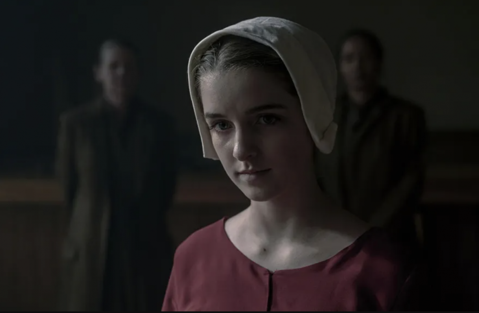 Chuyện người hầu gái – The handmaid's tale (2017-2025)