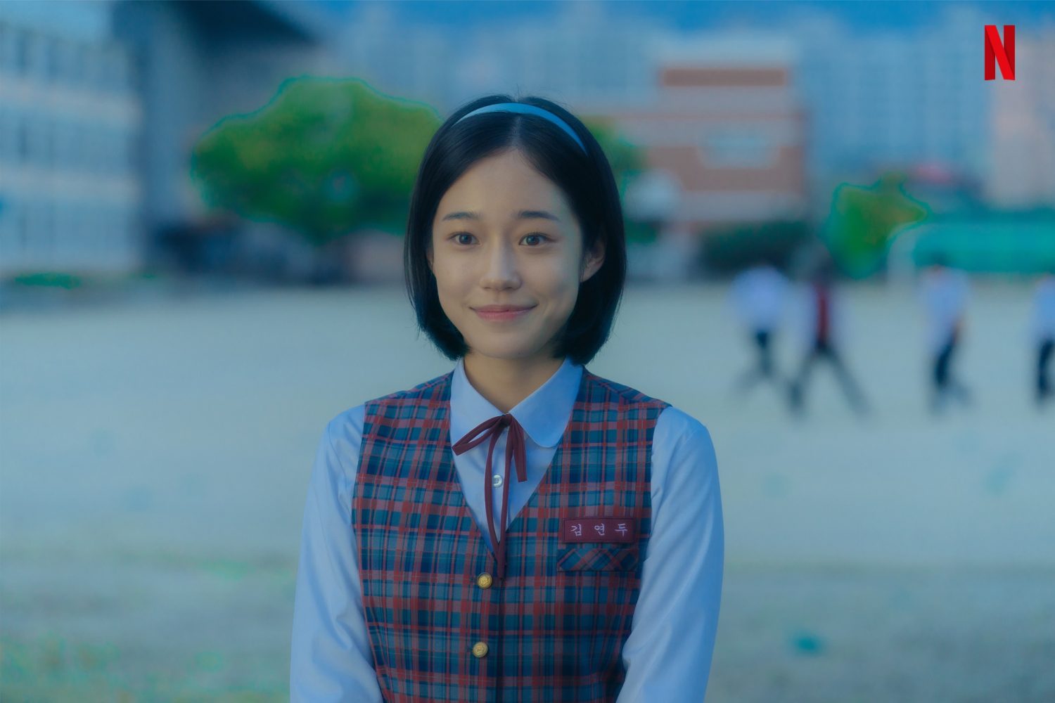 Các phim và chương trình truyền hình có sự tham gia của Roh Yoon Seo: Cô gái thế kỷ 20 – 20th Century Girl (2022)