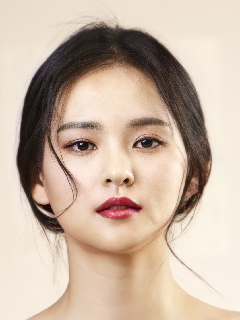 Kim Yoon Hye vai Seo Hye Rang