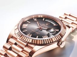 Quà tặng rolex mùa Lễ hội 2024 sang trọng và đắt giá