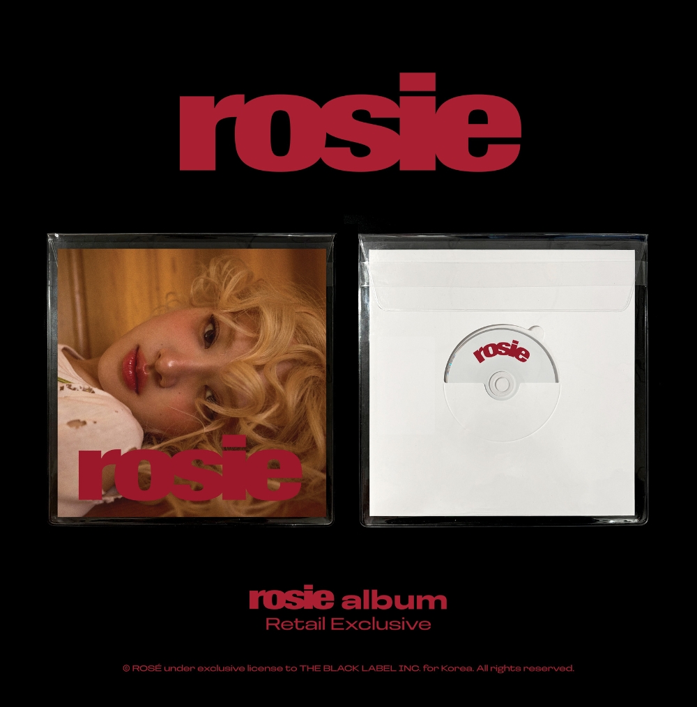 Rosé (BLACKPINK)