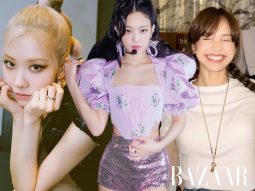 3 thương hiệu trang sức Niche được BLACKPINK tích cực lăng xê