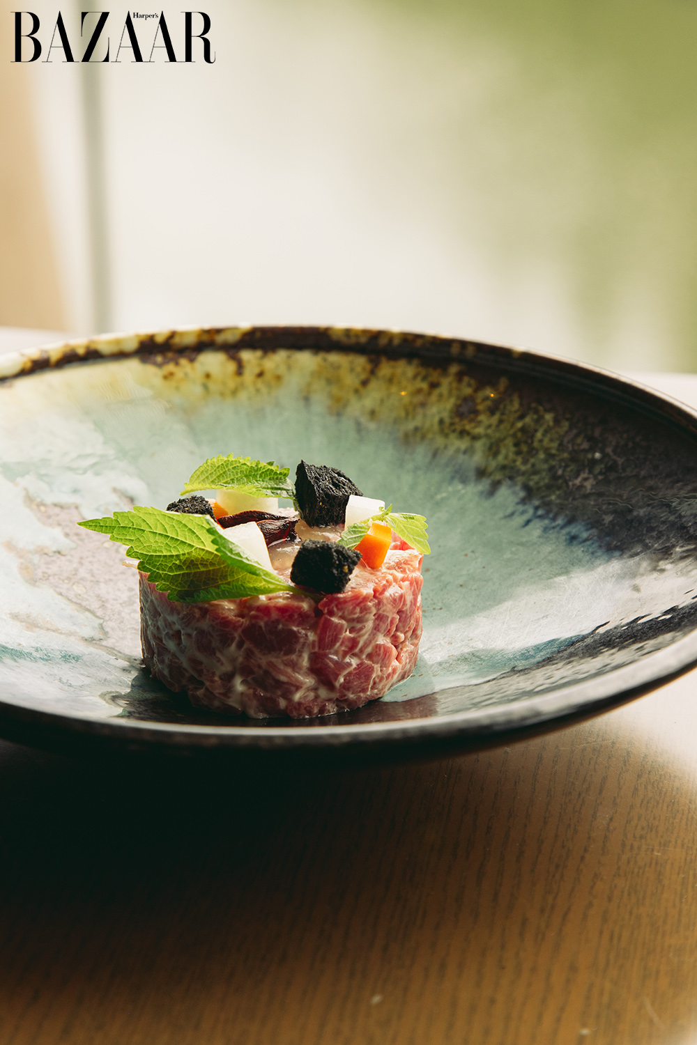 Xu hướng ẩm thực Châu Á 2025 có gì?