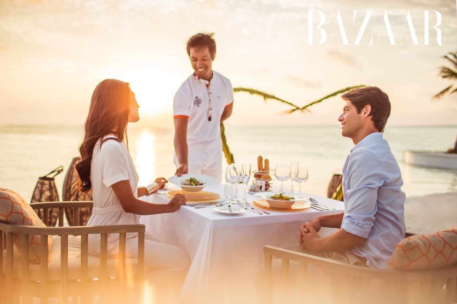 Club Med Maldives