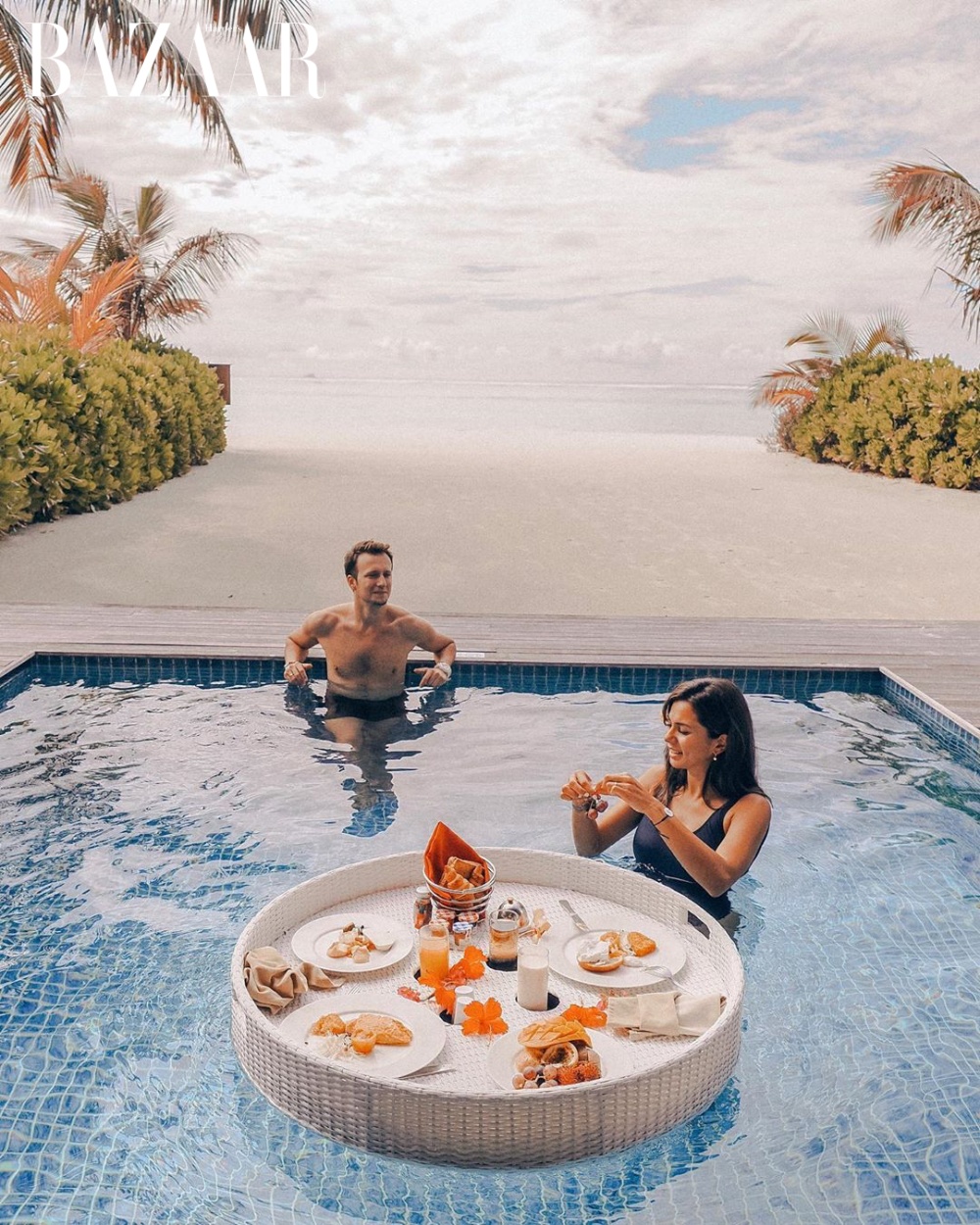 Club Med Maldives