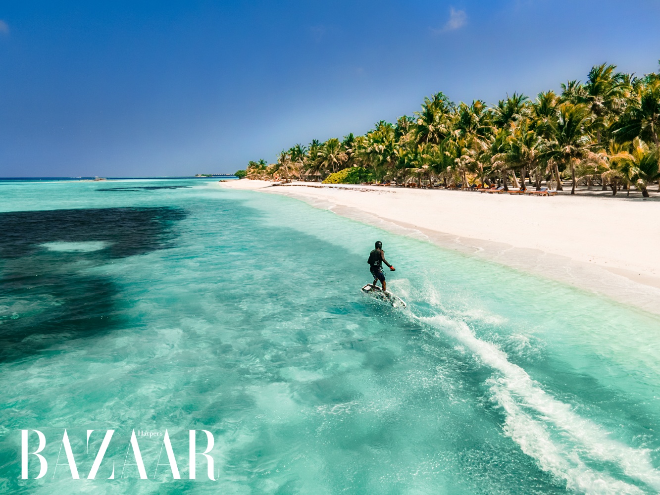 Club Med Maldives