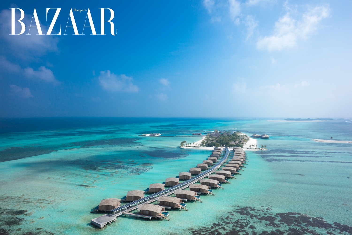 Club Med Maldives