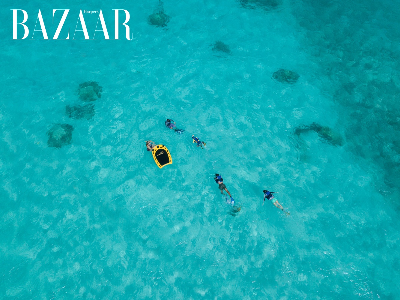 Club Med Maldives