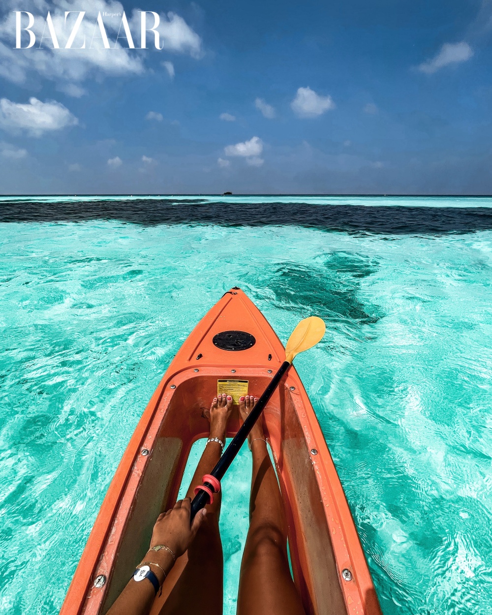 Club Med Maldives