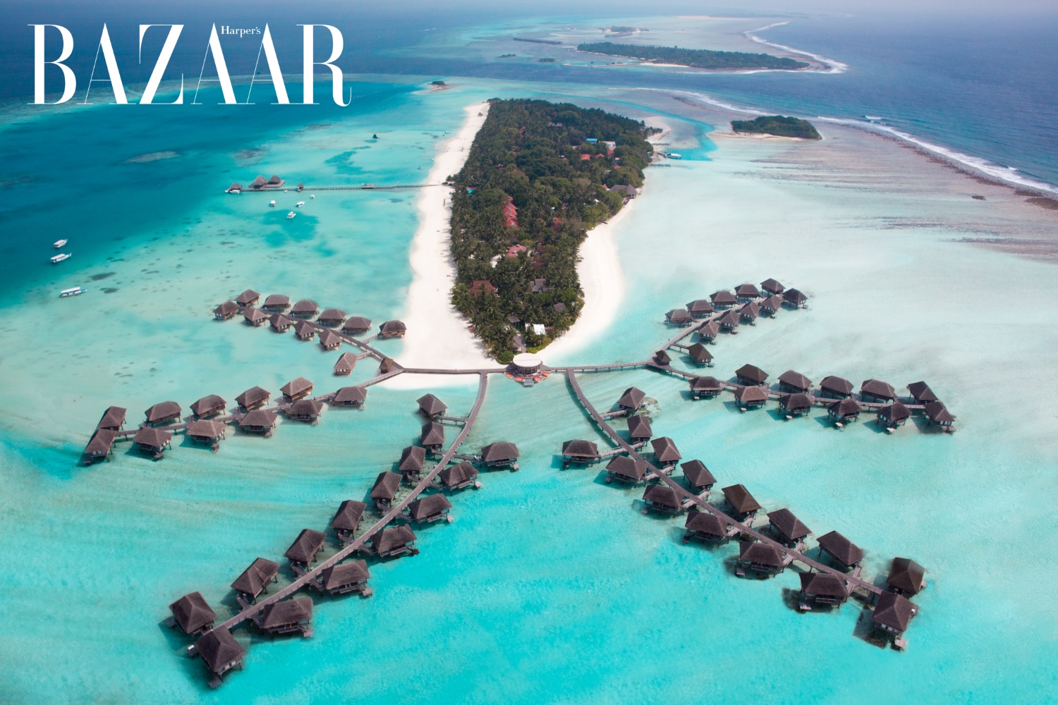 Club Med Maldives
