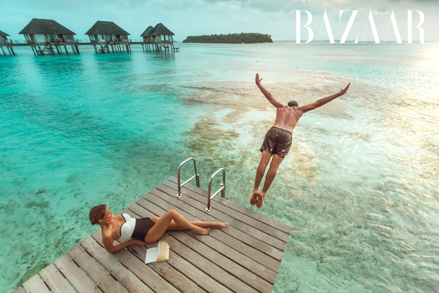 Club Med Maldives