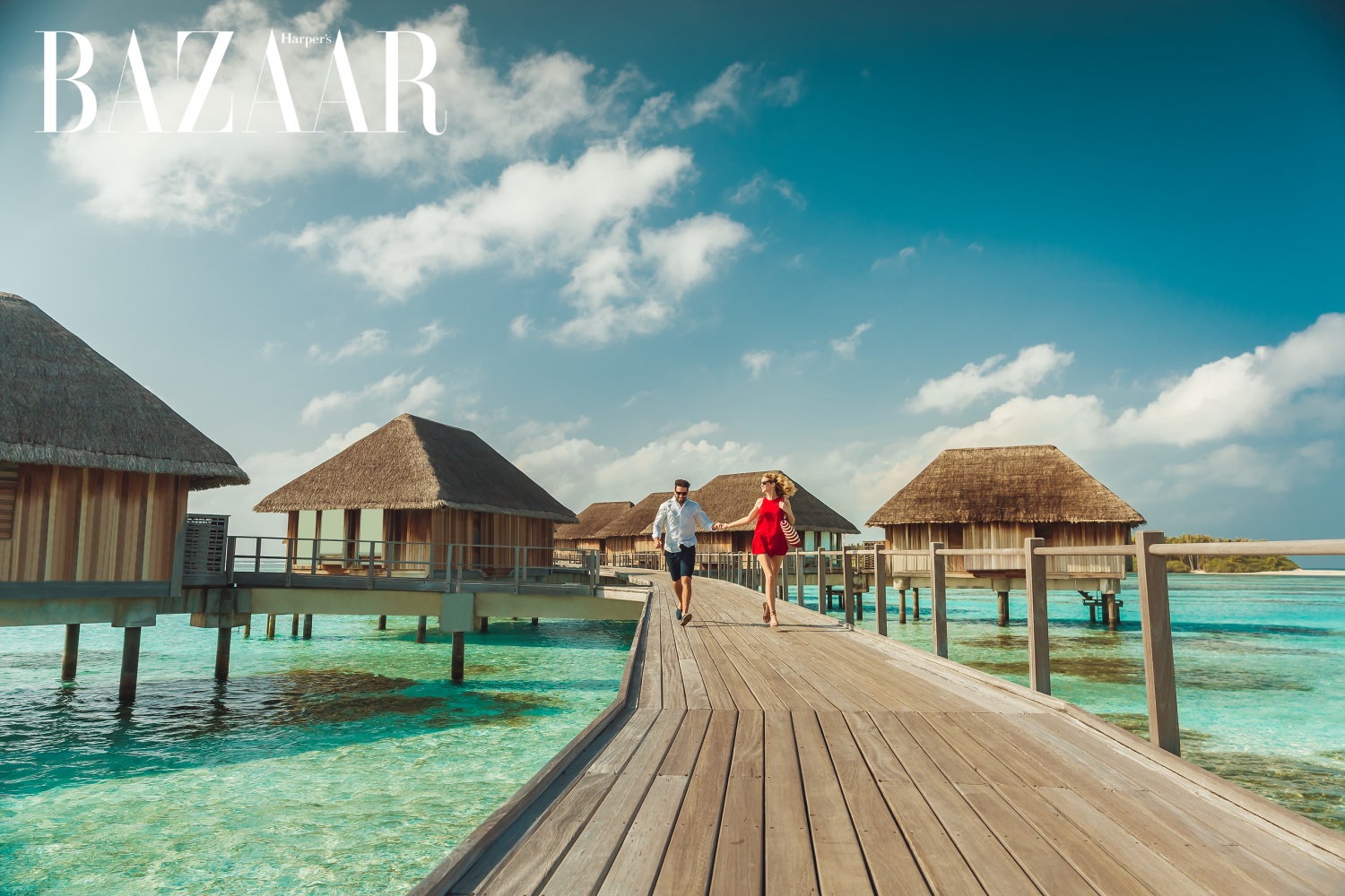 Club Med Maldives