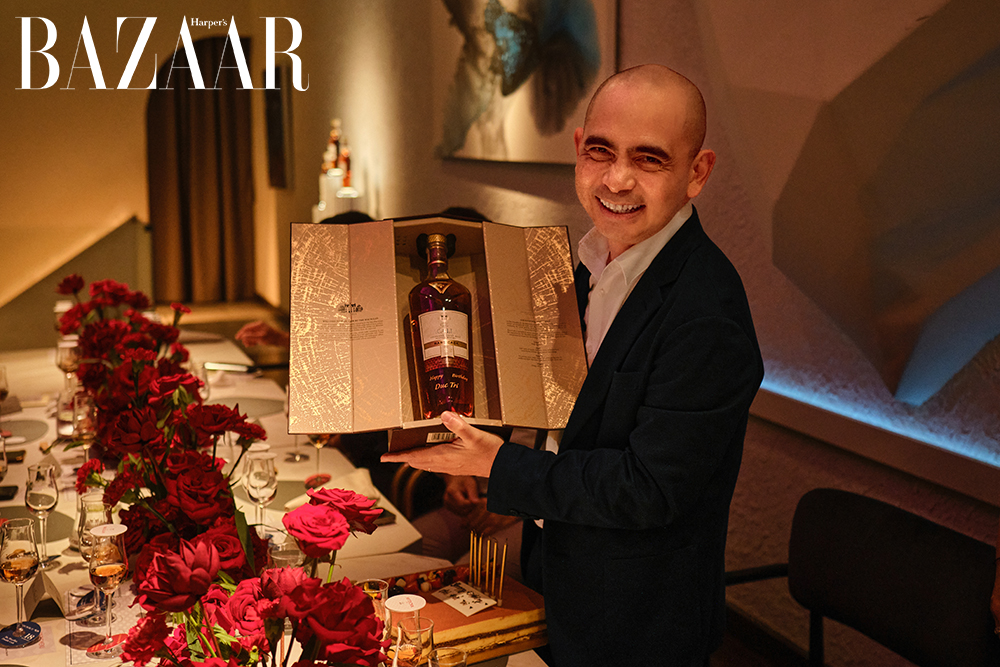The Macallan Rare Cask