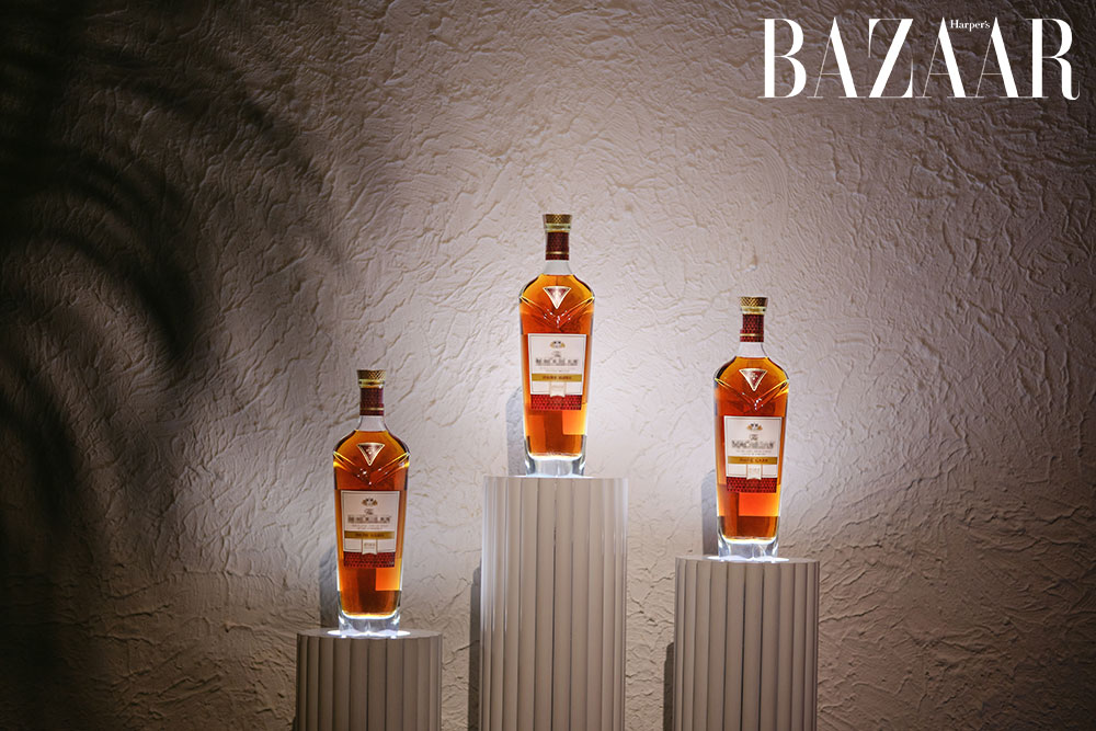 The Macallan Rare Cask