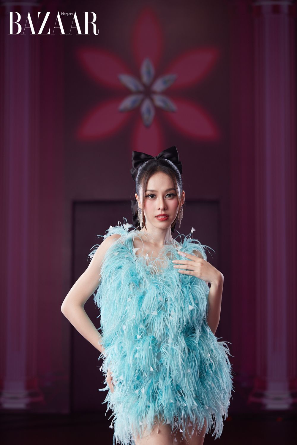 Bước Nhảy Hoàn Vũ 2024