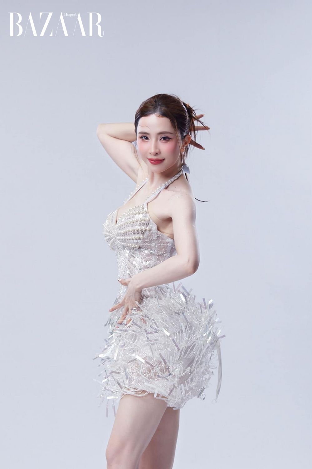 Bước Nhảy Hoàn Vũ 2024