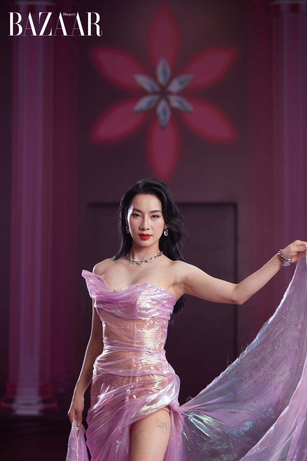 Bước Nhảy Hoàn Vũ 2024