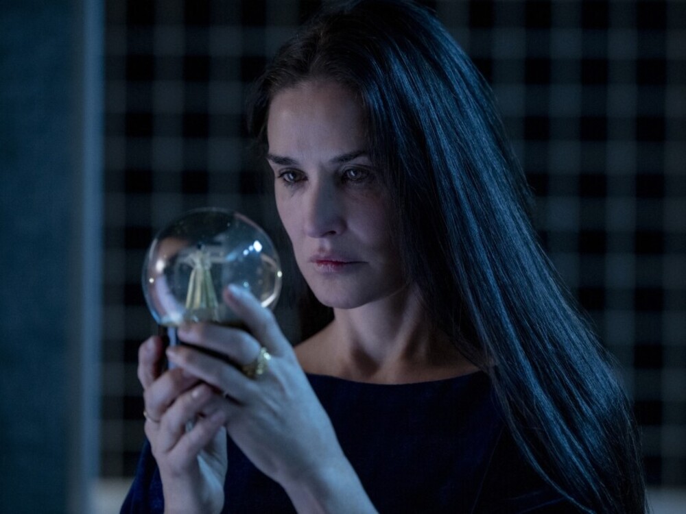 Diễn viên Demi Moore