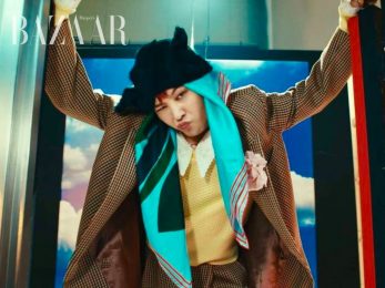 G-Dragon tái xuất sau 7 năm với Power, khẳng định “chất lượng hơn số lượng”