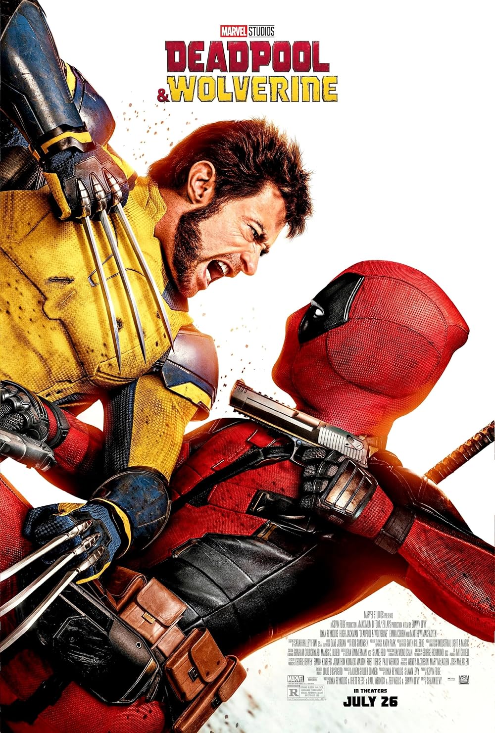 Deadpool và Wolverine (2024)