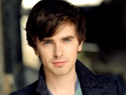 Các phim và chương trình truyền hình có sự tham gia của Freddie Highmore