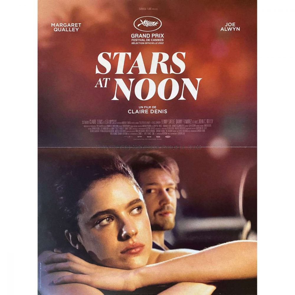 Ngôi sao ban trưa – Stars at noon (2022)