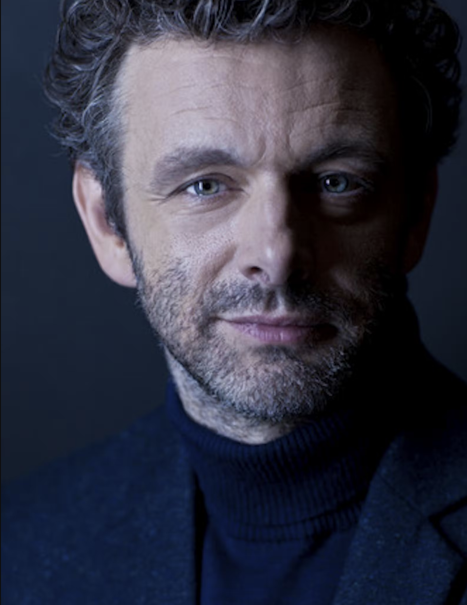 Các phim và chương trình truyền hình có sự tham gia của Michael Sheen