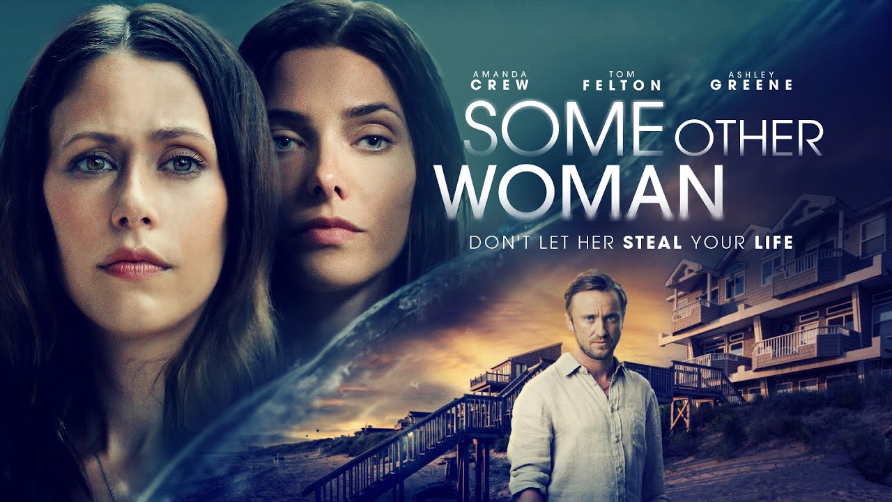 Phim của Tom Felton: Một người phụ nữ khác – Some other woman (2023)