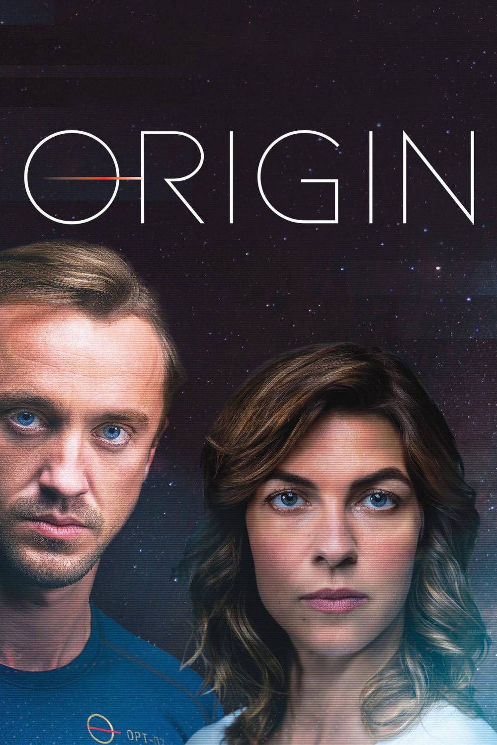 Các phim và chương trình truyền hình có sự tham gia của Tom Felton: Origin (2018)