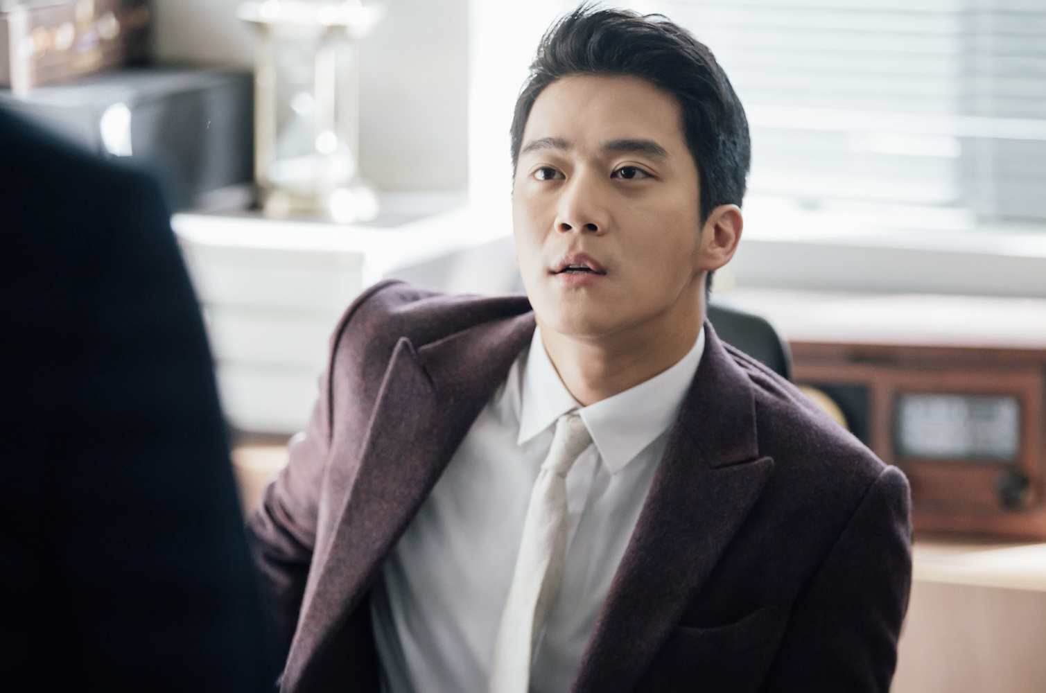 Chương trình truyền hình có sự tham gia của Ha Seok Jin: Khi em đẹp nhất – When I was most beautiful (2020)